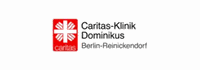 Altenpflege Jobs bei Caritas-Klinik Dominikus Berlin-Reinickendorf gGmbH