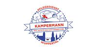Ambulanter Pflege- und Betreuungsdienst Kampermann GmbH