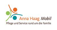 Anna Haag Mobil
