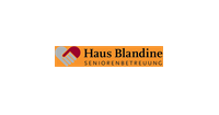 Seniorenbetreuung Haus Blandine
