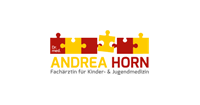 Dr. med. Andrea Horn Fachärztin für Kinder- & Jugendmedizin