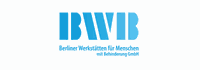 Berliner Werkstätten für Menschen mit Behinderungen GmbH